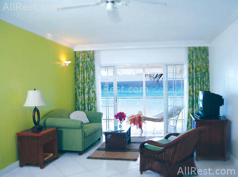 Turtle Beach Resort 3